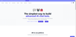 ChatBotKit
