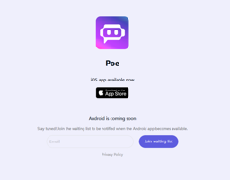 Poe