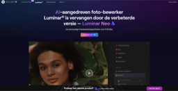 Luminar AI