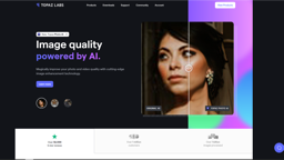 Topaz Labs