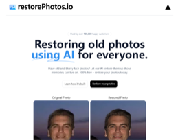 RestorePhotos.io