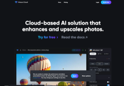 Viesus Cloud