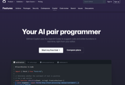 Github CoPilot