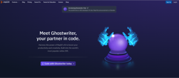 Ghostwriter