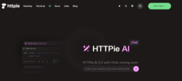 HTTPie AI