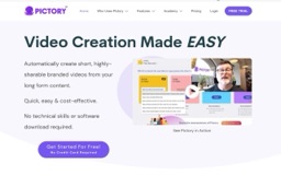 pictory