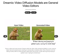 Dreamix