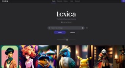 Lexica