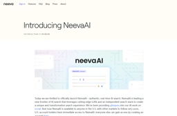 Neeva