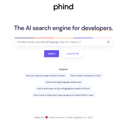 Phind