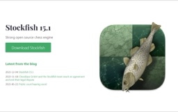 stockfish