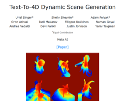Make A Video 3D