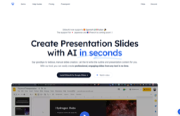 Slides AI