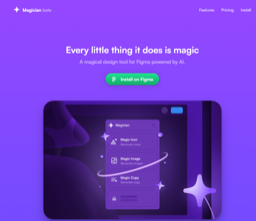 Magician