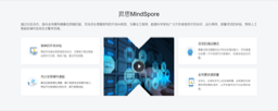 昇思MindSpore