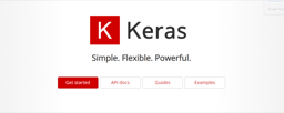 Keras