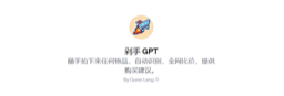 剁手GPT