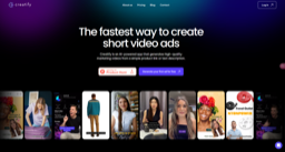 Creatify