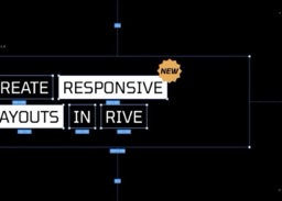 Rive Layouts