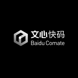 文心快码无障碍版