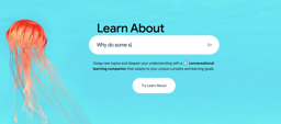 Learn About