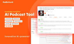 PodExtra AI