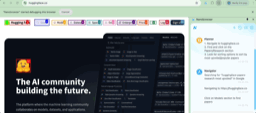 Nanobrowser