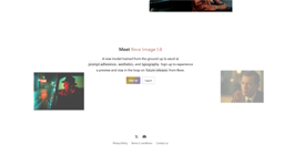 Reve Image