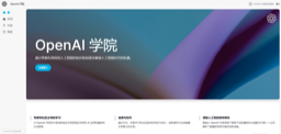 OpenAI Academy