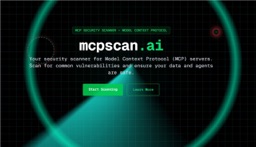 mcpscan.ai