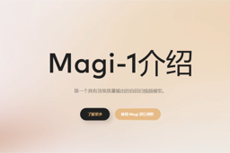 Magi-1