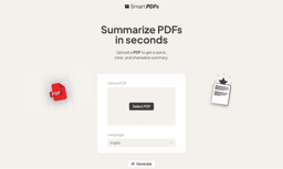 SmartPDFs