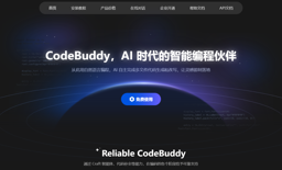 CodeBuddy