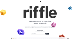 Riffle
