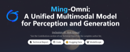 Ming-Omni