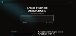 Vibemotion AI