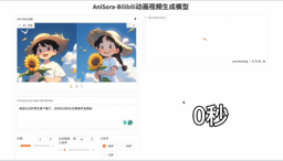 AniSora