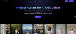 Topview AI