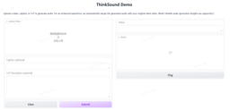 ThinkSound