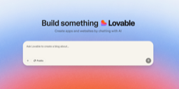 Lovable