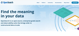 OpenSearch