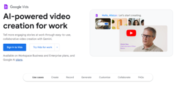 Google Vids