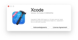 Xcode