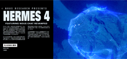 Hermes 4