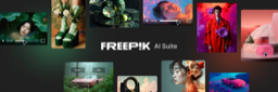 Freepik AI