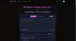 MakeSong
