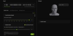 Audio2Face