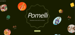 Pomelli