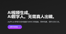 JoyPix AI