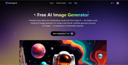Fast Image AI